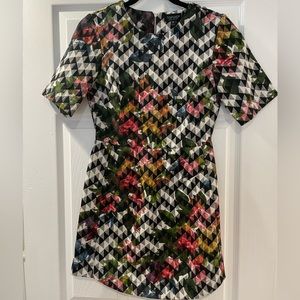 TopShop Dress